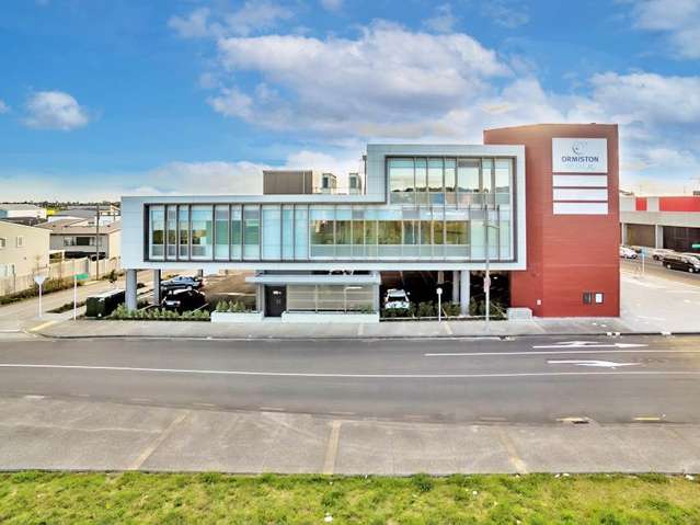 MEDICAL SPACE FOR LEASE