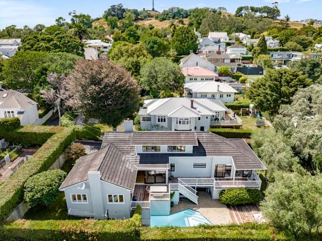 Timeless Elegance in the Heart of Epsom