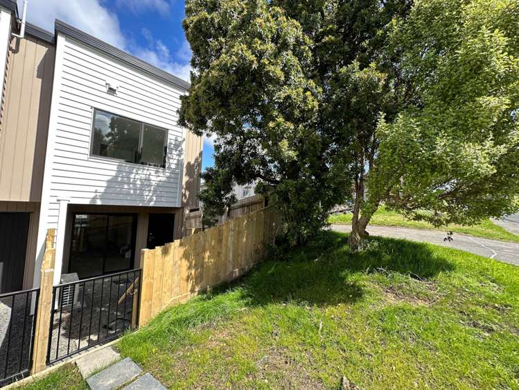 Lot 1/9 Donovan Avenue Massey_20