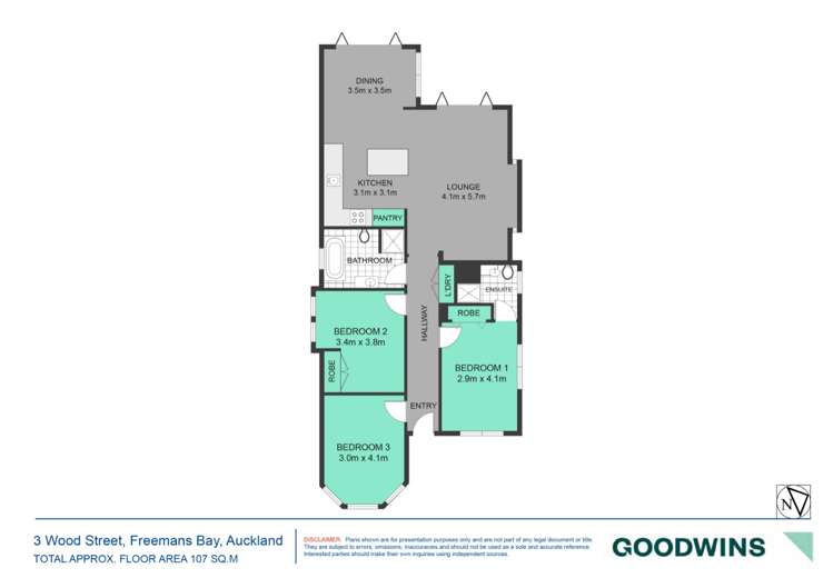 3 Wood Street Freemans Bay_15