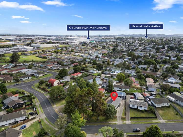 49 Moncrieff Avenue Clendon Park_30