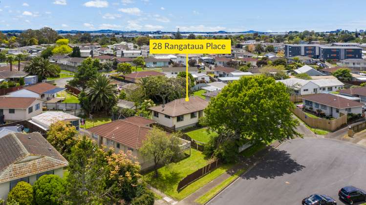 28 Rangataua Place Manurewa_15