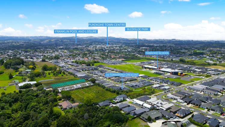 10 Tomairangi Crescent Pukekohe_15