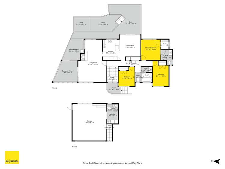7A College Road St Johns_18
