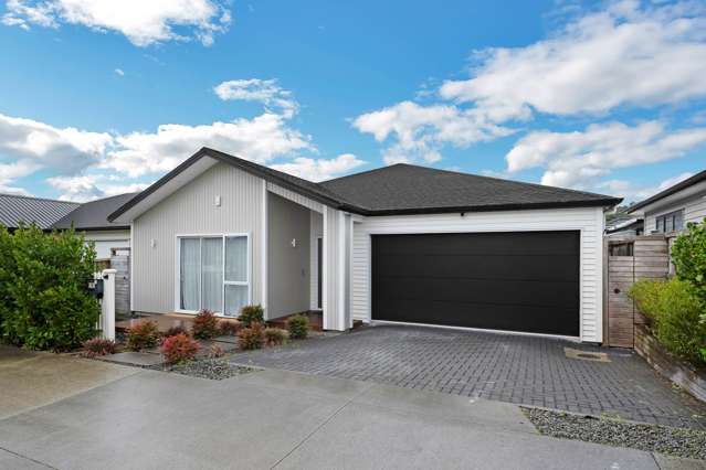 Premium Family Living with Style& Income Potential