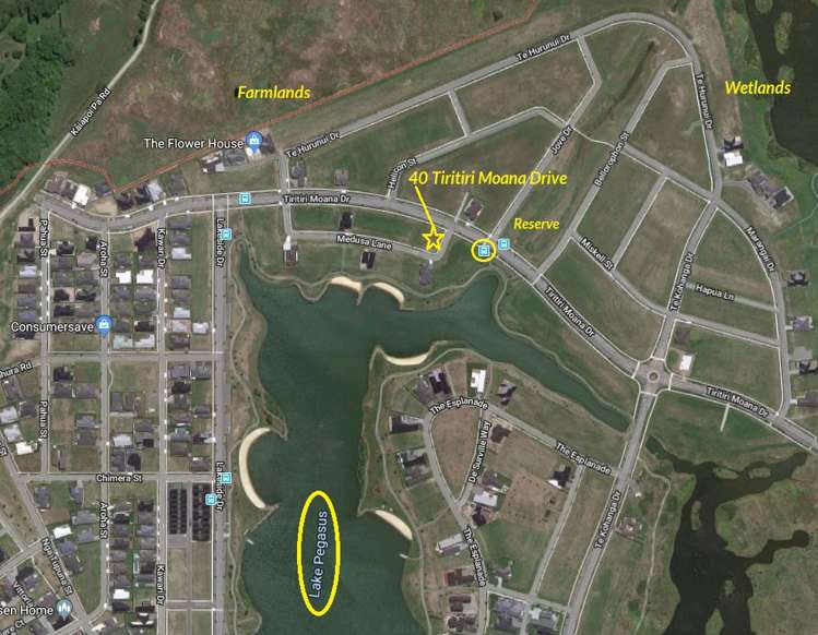 40 Tiritiri Moana Drive Pegasus_8