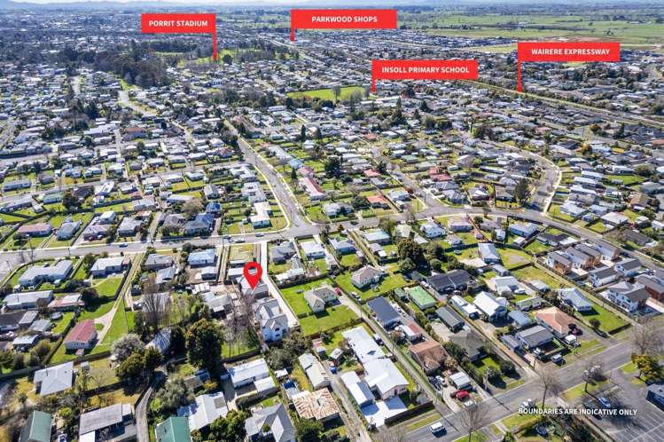 2/44 Shakespeare Avenue Enderley_20