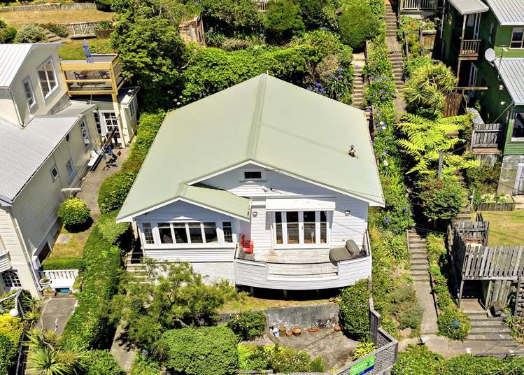 27 Connaught Terrace Brooklyn_15