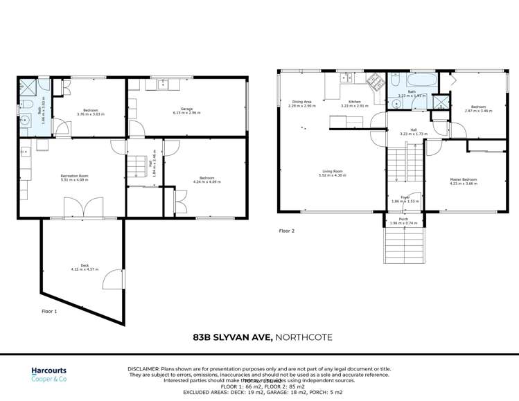 83 Sylvan Avenue Northcote_38