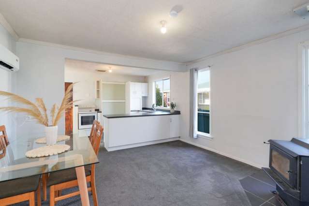 Affordable Living with Plenty of Potential