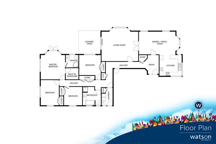 3 Montana Way Milson_16