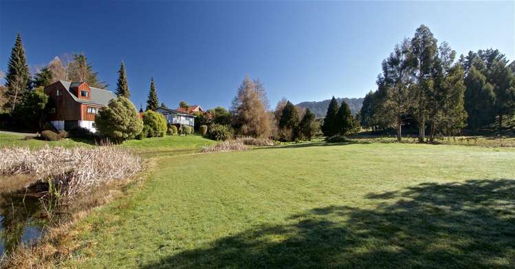 23 Park Avenue Ohakune_8