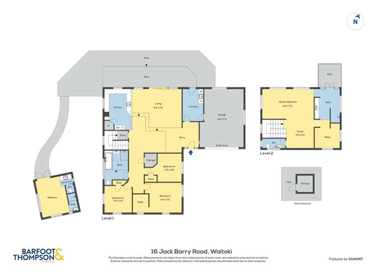 16 Jack Barry Road Waitoki_19