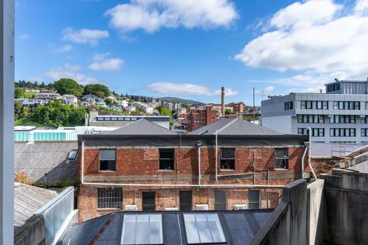 4C/300 Princes Street Dunedin Central_13