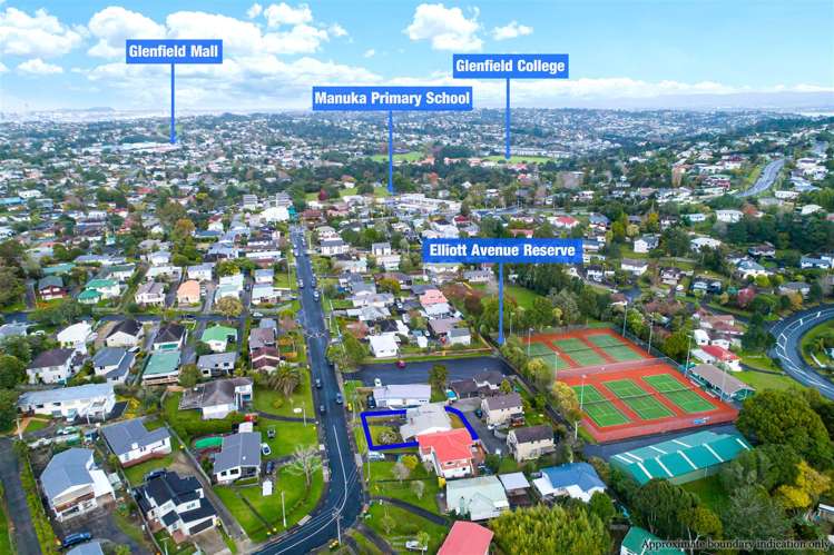 1/38 Elliott Avenue Bayview_18