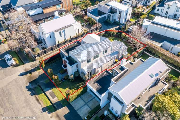 17a Taylors Avenue Bryndwr_18