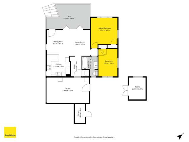 41B Brandon Road Glen Eden_1