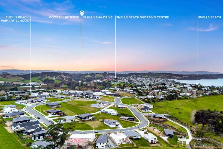 37 Kia Kaha Drive Snells Beach_25