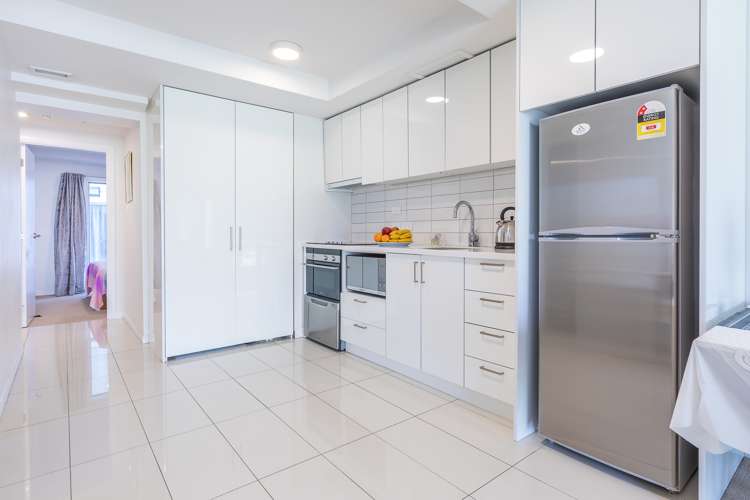 306/168 Hobson Street Auckland Central_9