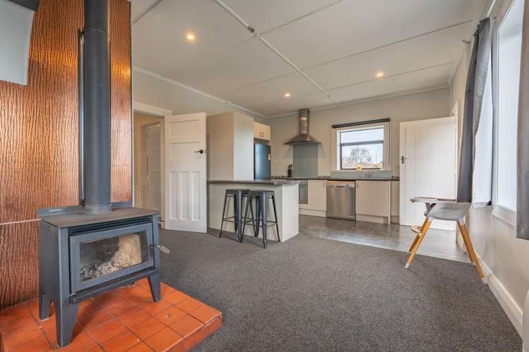 12 Baker Street West End_2