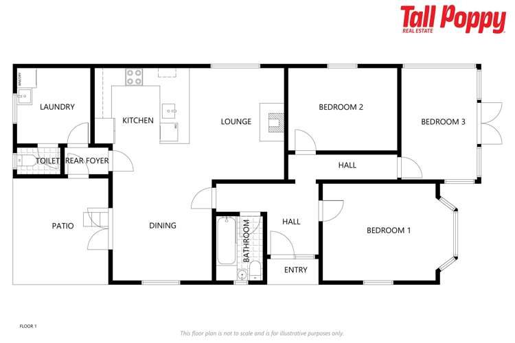 16 Lincoln Road Hillmorton_15