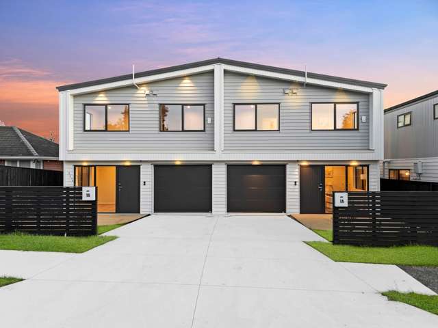 Lots 2,3,4/1 Ware Place Pakuranga Heights_4