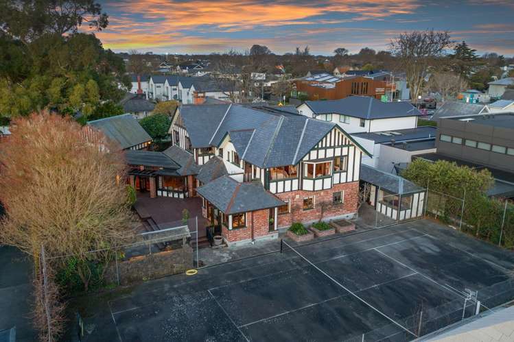 283 Papanui Road Merivale_43