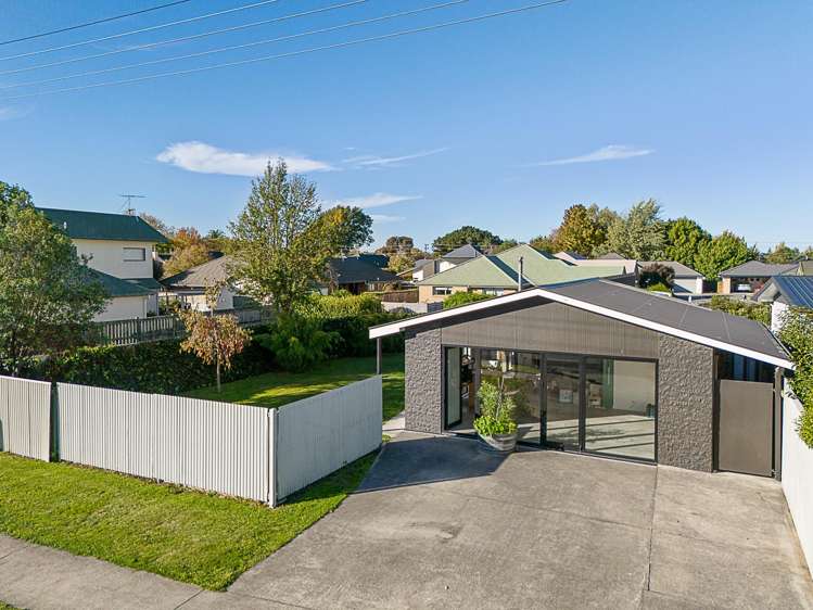 46a Adams Lane Springlands_26