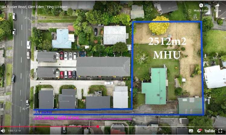 10A Rosier Road Glen Eden_19