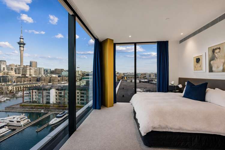801/132 Halsey Street Auckland Central_14
