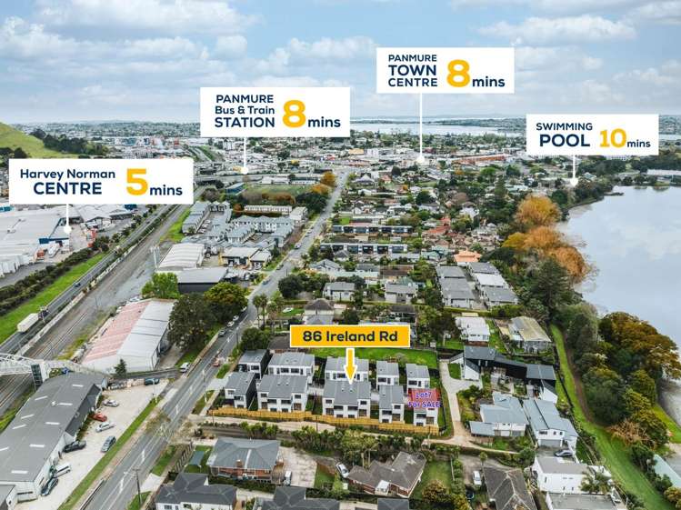 7/86 Ireland Road Mount Wellington_20