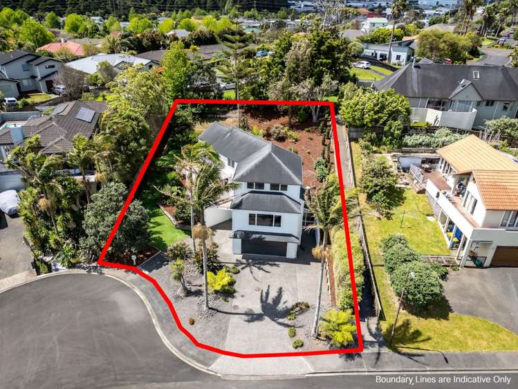 13 Emerald Way Rosedale_25