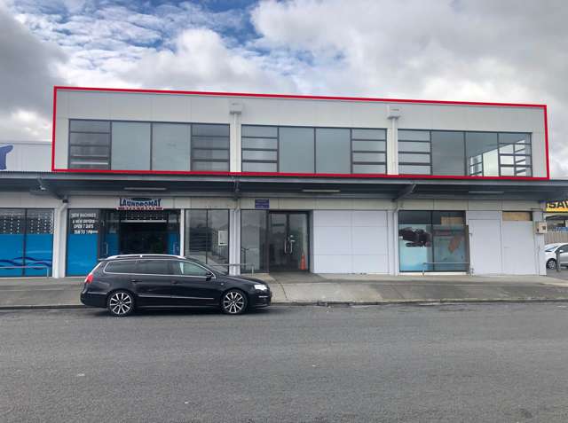 Clendon Park, Manukau office space for lease