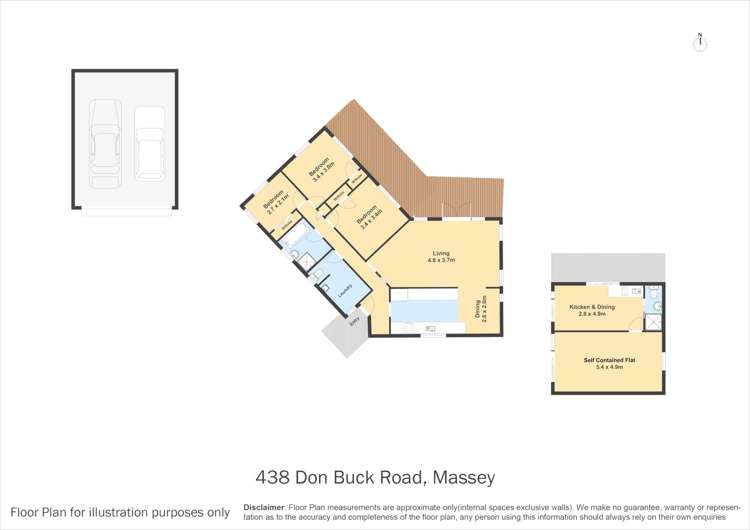 438 Don Buck Road Massey_15