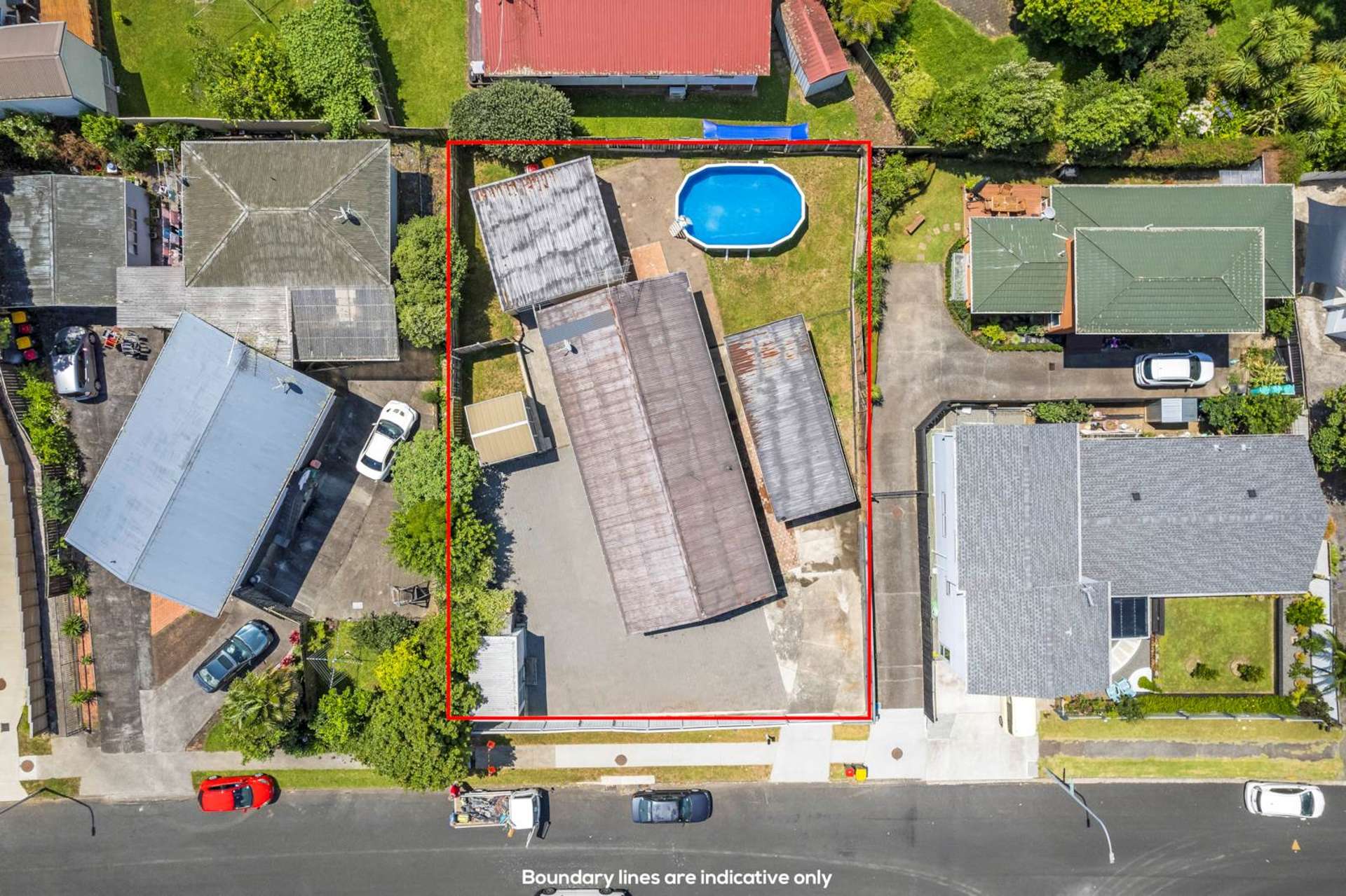 20 Rotoiti Avenue Pakuranga Heights Manukau City Houses for Sale