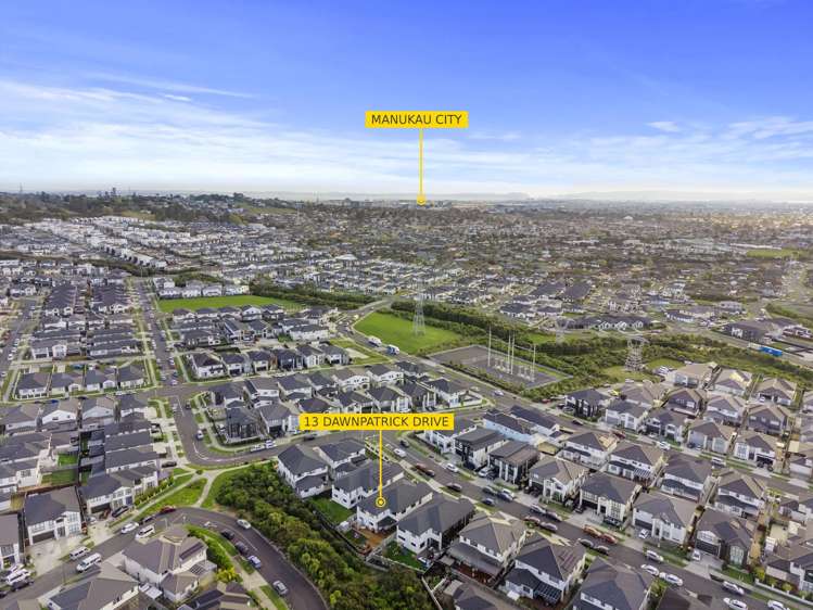 13 Downpatrick Drive Flat Bush_34