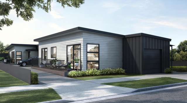 16 Law St - The Downsizer Dream
