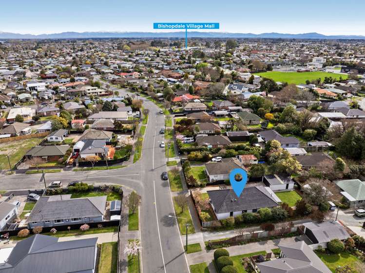 216 Condell Avenue Papanui_20