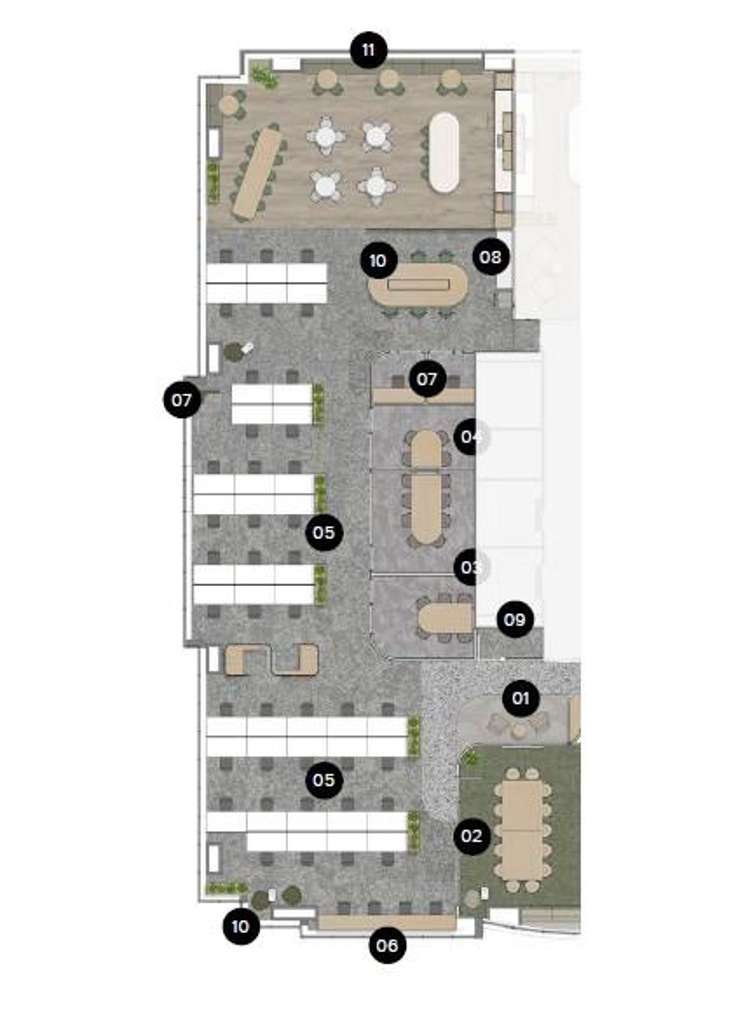 Level 14 Suites, 157 Lambton Quay Wellington Central_11