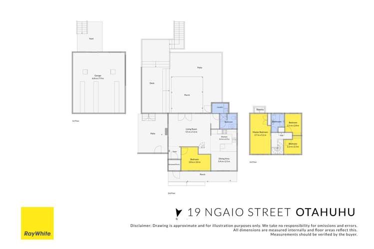 19 & 21 Ngaio Street Otahuhu_38