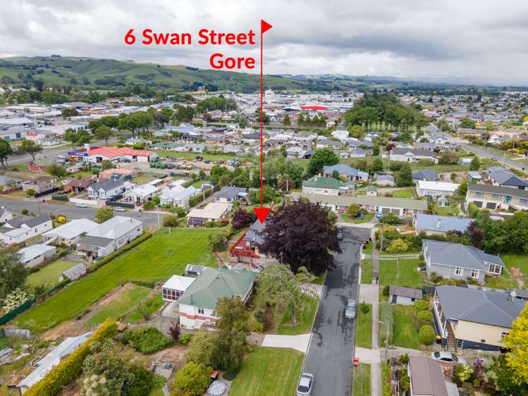 6 Swan Street Gore_21