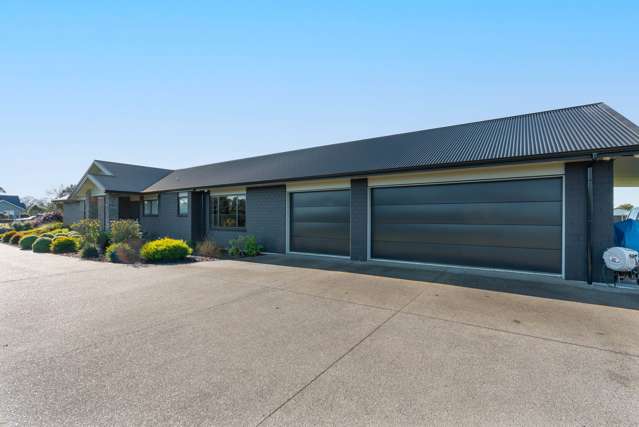 Luxury Living in Sought-After Westside Location