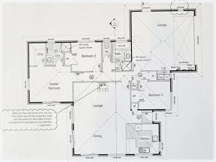 20 Snappers Lane Foxton Beach_20