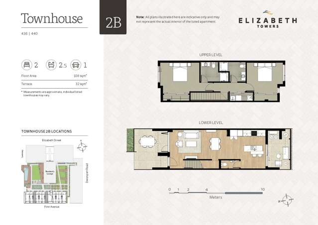 440/38 Elizabeth Street Tauranga Central_1