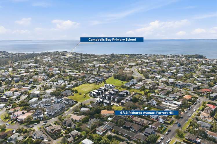 6/13 Richards Avenue Forrest Hill_20
