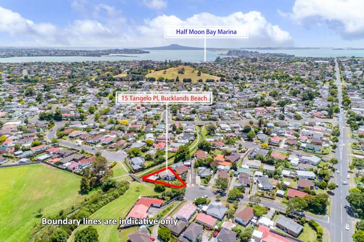 15 Tangelo Place Bucklands Beach_5