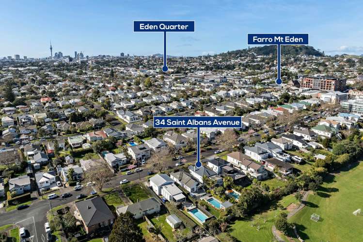 34 St Albans Avenue Mt Eden_24