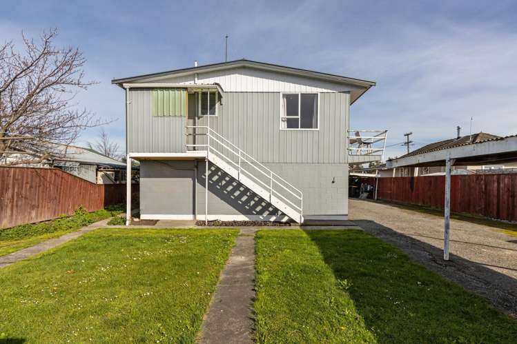 1C Goodman Street Blenheim_11