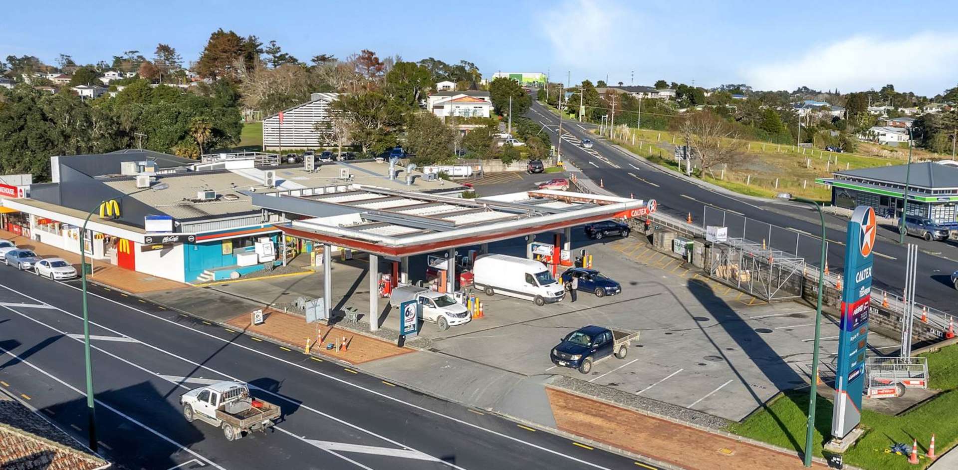 95 Rodney Street Wellsford Rodney Commercial Property For Sale