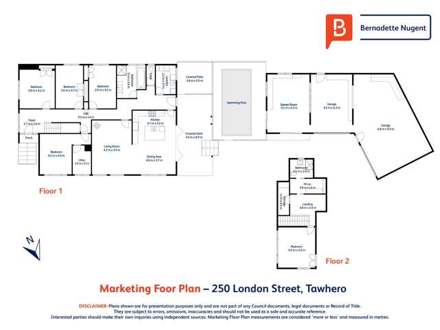 250 London Street Tawhero_1